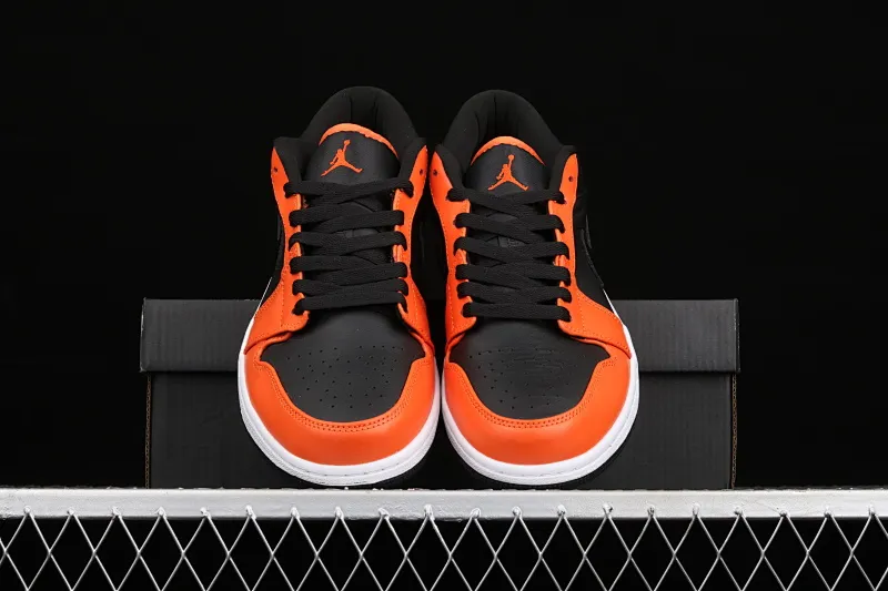 All categories Air Jordan Jordan series basketball shoes Air Jordan 1 Low Air Jordan 1 Low AJ1 Joe 1 low-top cultural basketball shoes CK3022-008